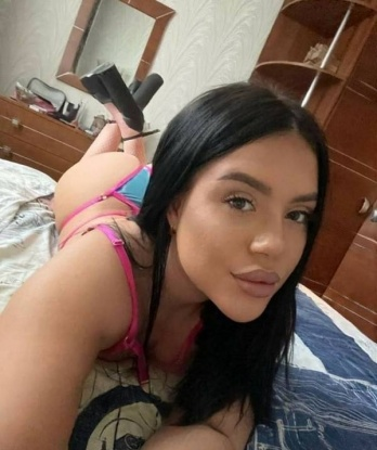 Анкета проститутки Ульяна - Фото, г. Русский Юрмаш, 21 год, №492