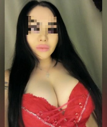 Анкета проститутки Элина - Фото, г. Русский Юрмаш, 30 лет, №13027