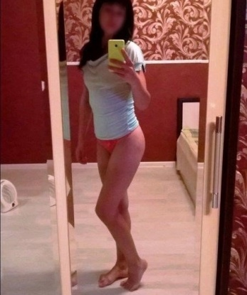 Анкета проститутки Надежда - Фото, г. Русский Юрмаш, 26 лет, №6809